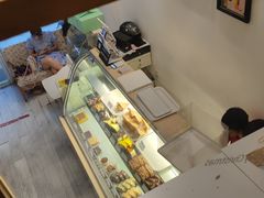 -布朗尼西饼(粮道街店)