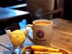 -MANYU COFFEE(广渠门店)