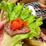 魔都高性价比的烧肉王，还不冲！