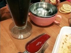 -新贝乐意大利餐厅(苏州中心店)