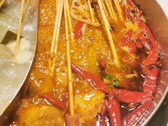 -大斌家串串火锅(德思勤店)