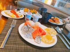 -闻泰花园酒店