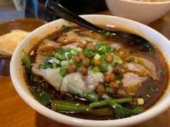 -秦云老太婆摊摊面(全国总店)
