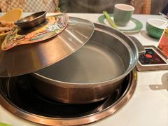 -润园四季椰子鸡火锅(欢乐海岸店)
