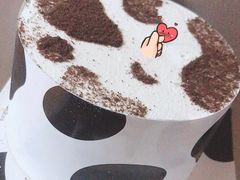 -皇家美孚·蛋糕外送(东部佳世客店)