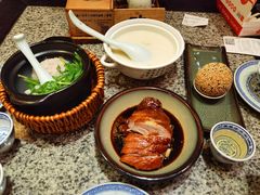 -南京大牌档(三阳广场苏宁店)