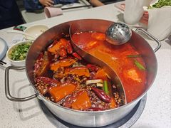 -麻辣因子滩羊火锅(世和广场店)