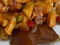 -阿里西北美食(小黄庄店)