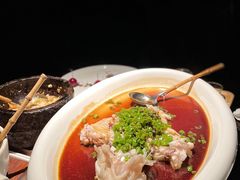 -桂语山房(满觉陇店)