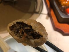 -云来居素食馆(南山店)