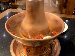 -南门涮肉(上海二店)
