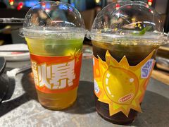 -探鱼·鲜青椒爽麻烤鱼(正佳广场店)
