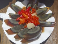 -老盛庆排档•南京菜(夫子庙店)