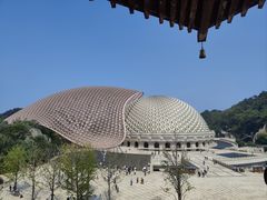 -牛首山文化旅游区