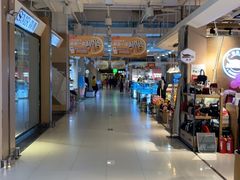 -卜蜂莲花(浦江城市生活广场店)