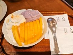-RUXU入续糖水铺与包(卓悦中心店)
