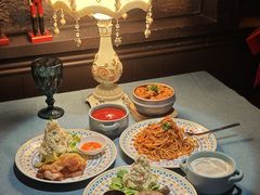 -俄士厨房(未来城店)