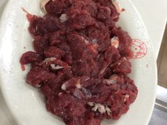 -粤潮牛肉火锅店(江南大道店)