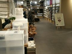 -MUJI无印良品(华懋店)