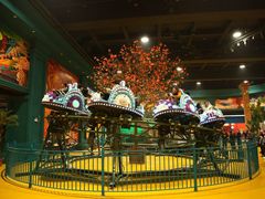 -幸福花欢乐世界(东辰广场A座店)