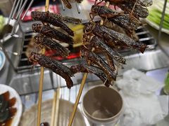 -小寒羊烧烤(凯瑞时代大厦店)