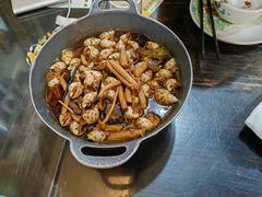 -堂宴·老厦门私房菜(1988仙岳总店)