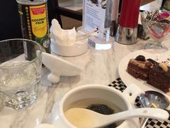 -长沙三景韦尔斯利酒店·Oval全日制餐厅自助餐