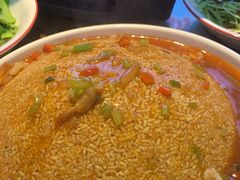 -木桶记臭鳜鱼·安徽非遗名菜(火车站白马老店)