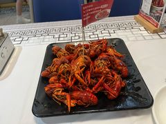-靓虾二哥长沙地标小龙虾(五一广场店)