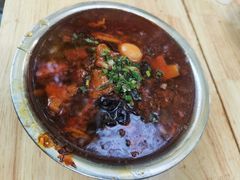 -老福庆和特色粉面馆(单洞三路店)
