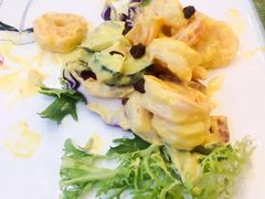 -桃子餐厅·天津菜(红星路直营店)