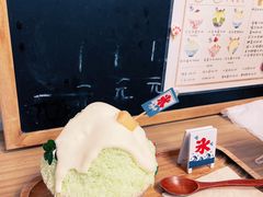 -陈记栗子(长宁路店)