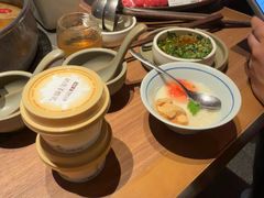 -巴奴毛肚火锅(京西大悦城店)