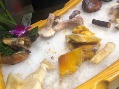 -老诚一锅羊蝎子(黄寺大街店)