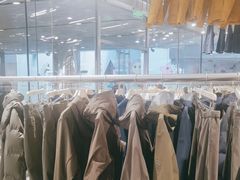 -迪桑特DESCENTE(北京三里屯BLANC店)