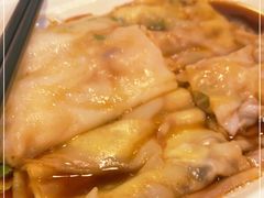 -卓粤拉肠(红庙店)