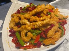 -红辣椒·川菜·火锅(张杨路店)