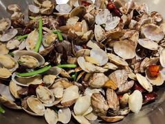 -金春禧·鲁菜海鲜(延吉路万达店)