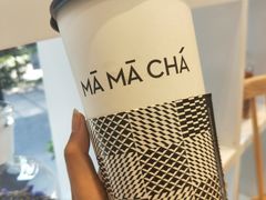 -MAMACHA妈妈茶(岳麓山店)