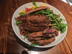 -Bistro 63 创意融合料理(广粤天地店)