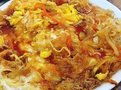 -红星光发煲仔饭(大石街店)