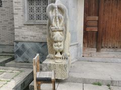 -龙潭水乡