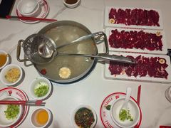 -八合里潮汕鲜牛肉火锅(上海汇智广场店)