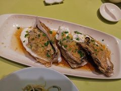 蒜蓉生蚝-高佳庄·舟山海鲜(海景旗舰店)