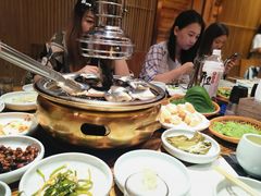 -味家烤肉烤鳗鱼牛排(西塔旗舰店)