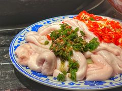 -周小明火锅(黑金冠社区店)