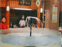 -冠州宴·海鲜烤鸭民间菜(冠县店)
