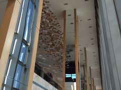 -视界美食自助餐厅·石家庄希尔顿酒店