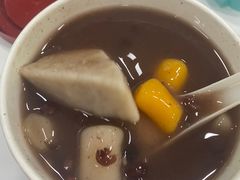 -鲜芋仙(高新益田假日里店)