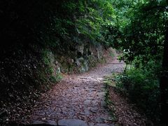-西湖风景区十里琅珰-五云山